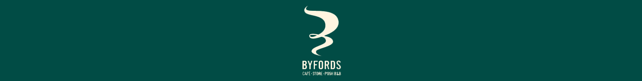 Byfords gift range