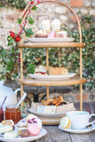 Afternoon Tea at Byfords - Digital Edition