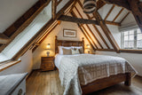 A luxury stay at Byfords - Digital Edition