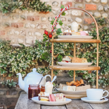 Afternoon Tea at Byfords - Digital Edition