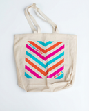 Ffolkes House of Fun Tote Bag