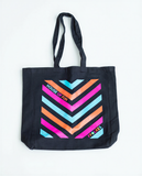 Ffolkes House of Fun Tote Bag