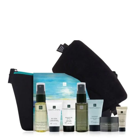 TEMPLESPA 'Spa Wherever You Are' Gift Set