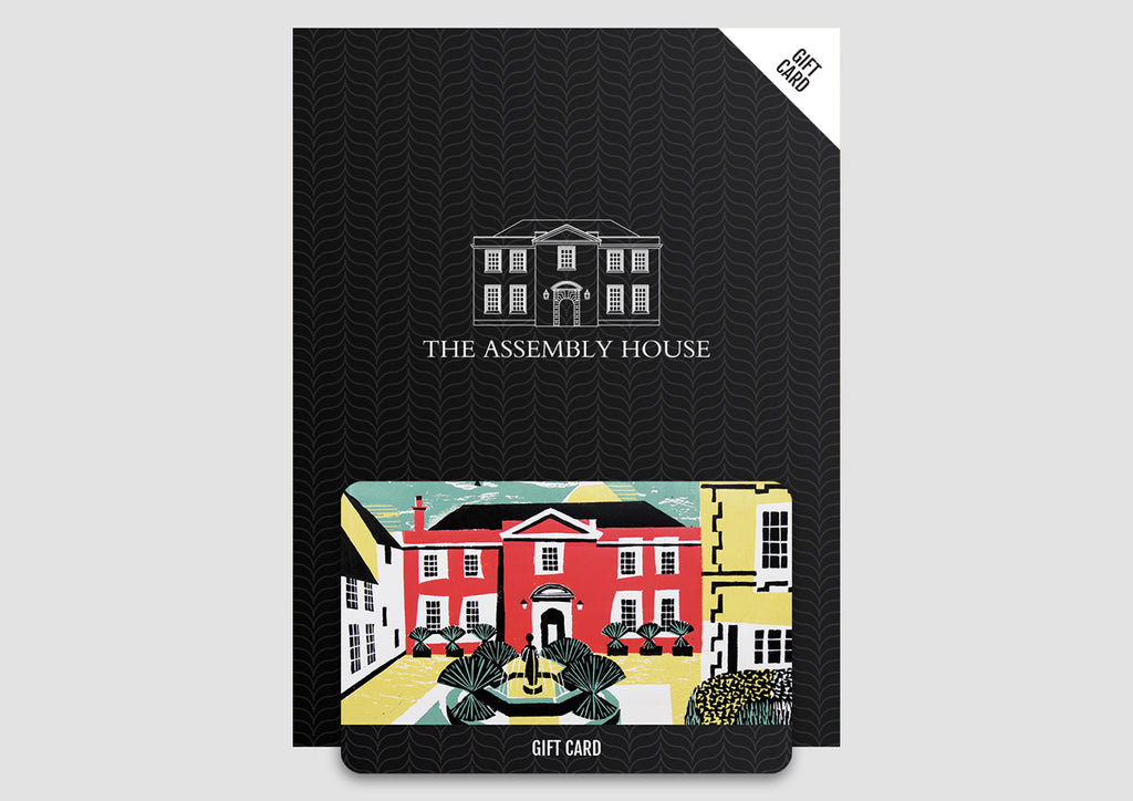 The Assembly House Gift Card